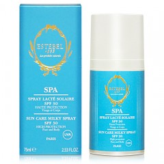 Sun Care Milky Spray SPF30 (75ml)